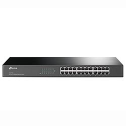Anúncio: Hub Switch Tp-link TL-SF1024 24 Portas - 10/100Mbps