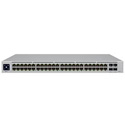 Anúncio: Hub Switch Ubnt USW-PRO-48-POE-BR Unifi Professional 48 Portas / Poe / 4P / 10G