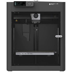 Anúncio: Impressora 3D Bambu Lab PF001-U US P1S / 500MM/S / Bivolt - Cinza