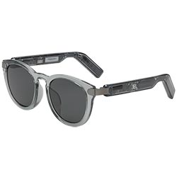 Lentes de Sol JBL SoundGear Frames / Bluetooth - Onyx
