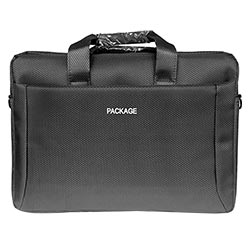 Anúncio: Maleta para Notebook Satellite A-KP301 15" - Preto