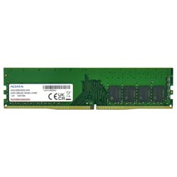 Memoria RAM ADATA DDR4 16GB 3200MHz - AD4U320016G22-SGN