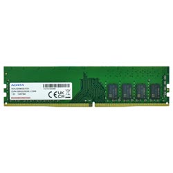 Memoria RAM ADATA DDR4 8GB 3200MHz - AD4U32008G22-SGN