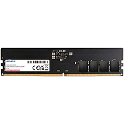 Memoria RAM ADATA DDR5 16GB 4800MHz - AD5U480016G-S
