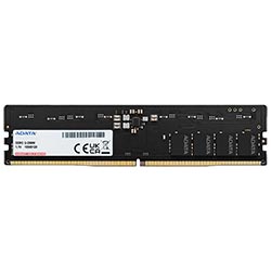 Memoria RAM ADATA DDR5 32GB 4800MHz - AD5U480032G-S