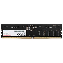 Memória RAM ADATA DDR5 32GB 5600MHz - AD5U560032G-S | ADATA