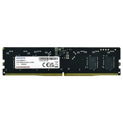 Memoria RAM ADATA DDR5 8GB 4800MHz - AD5U48008G-S