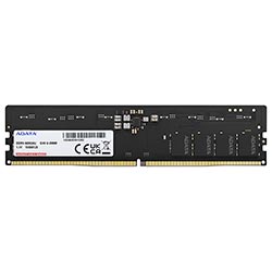 Memória RAM ADATA DDR5 8GB 5600MHz - AD5U56008G-S | ADATA
