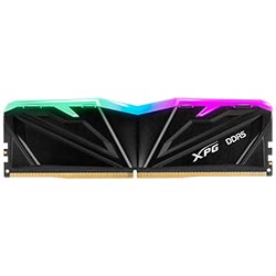 Memória RAM ADATA XPG Armax DDR5 5600MHz 16GB 5600MHz RGB - Preto