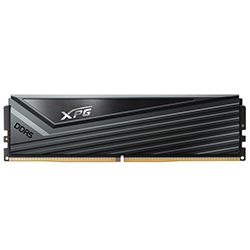 Memória RAM ADATA XPG Caster DDR5 16GB 6000MHz - Preto