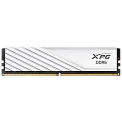 Memoria RAM ADATA XPG Lancer Blade DDR5 16GB 5600MHz - Blanco (AX5U5600C4616G-SLABWH)