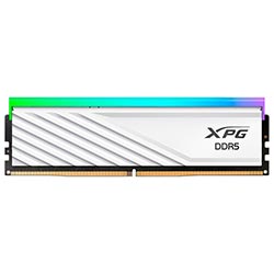 Anúncio: Memória RAM ADATA XPG Lancer Blade DDR5 16GB 5600MHz RGB - Branco (AX5U5600C4616G-SLABRWH)