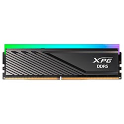 Memoria RAM ADATA XPG Lancer Blade DDR5 16GB 5600MHz RGB - Negro (AX5U5600C4616G-SLABRBK)