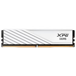 Memoria RAM ADATA XPG Lancer Blade DDR5 16GB 6000MHz - Blanco (AX5U6000C4816G-SLABWH)