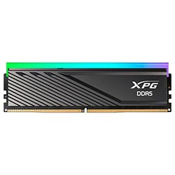 Memoria RAM ADATA XPG Lancer Blade DDR5 16GB 6000MHz RGB - Negro (AX5U6000C4816G-SLABRBK)
