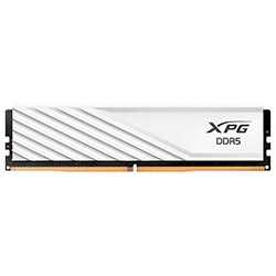 Anúncio: Memória RAM ADATA XPG Lancer Blade DDR5 8GB 5600MHz - Branco (AX5U5600C468G-SLABWH)