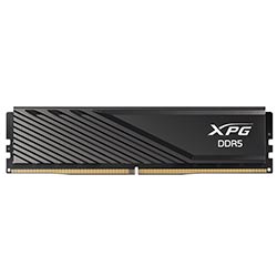 Anúncio: Memória RAM ADATA XPG Lancer Blade DDR5 8GB 5600MHz - Preto (AX5U5600C468G-SLABBK)