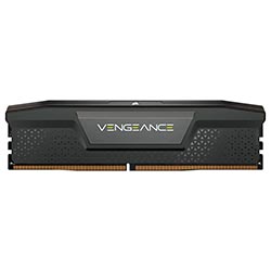 Anúncio: Memória RAM Corsair Vengeance DDR5 16GB 5600MHz - Preto (CMK16GX5M1B5600Z40)