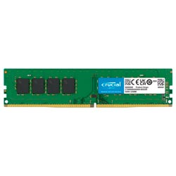Memoria RAM Crucial DDR4 16GB 3200MHz - CT16G4DFRA32A
