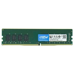 Memoria RAM Crucial DDR4 32GB 3200MHz - CT32G4DFD832A