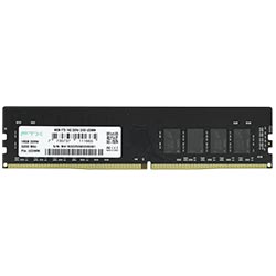 Memoria RAM FTX DDR4 16GB 3200MHz - 111665