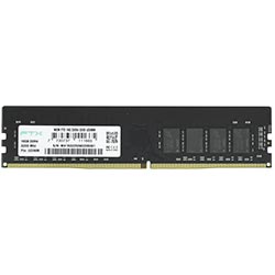 Memoria RAM FTX DDR4 32GB 3200MHz - 111672