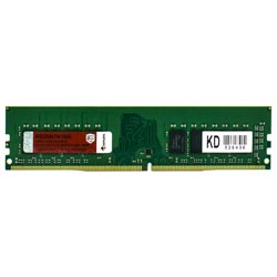 Memória RAM Keepdata DDR4 16GB 2666MHz - KD26N19/16G | KEEPDATA
