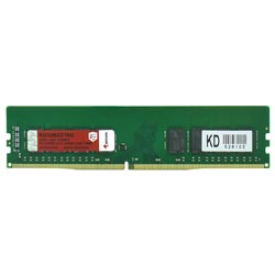 Memoria RAM Keepdata DDR4 16GB 3200MHz - KD32N22/16G