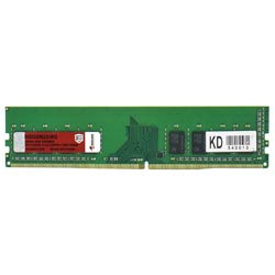 Memoria RAM Keepdata DDR4 4GB 3200MHz - KD32N22/4G