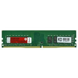 Anúncio: Memória RAM Keepdata DDR4 8GB 2666MHz - KD26N19/8G