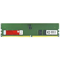 Memoria RAM Keepdata DDR5 32GB 4800MHz - KD48N40/32G
