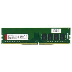 Memoria RAM Kingston DDR4 32GB 3200MHz - KVR32N22D8/32