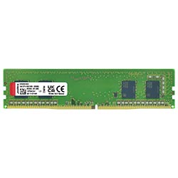 Memoria RAM Kingston DDR4 8GB 3200MHz - KVR32N22S6/8