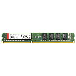 Memoria RAM Kingston DDR4 8GB 3200MHz - KVR32N22S8L/8 | KINGSTON