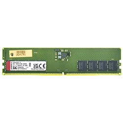 Memoria RAM Kingston DDR5 16GB 5600MHz - KVR56U46BS8-16