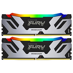 Memória RAM Kingston DDR4 8GB 3200MHz - KVR32N22S8L/8 | KINGSTON