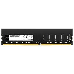Memoria RAM Lexar DDR4 16GB 3200MHz - Negro (LD4AU016G-B3200GSST)