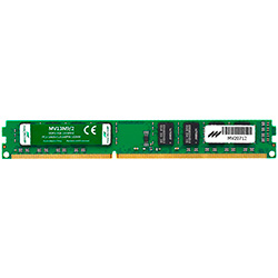Memoria RAM Macrovip DDR3 2GB 1333MHz - MV13N9/2