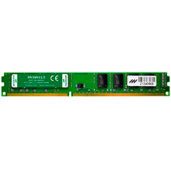 Memoria RAM Macrovip DDR3 2GB 1600MHz - MV16N11/2