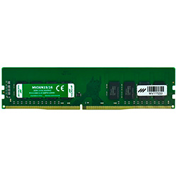 Memória RAM Macrovip DDR4 16GB 2666MHz - MV26N19/16 | MACROVIP