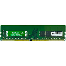 Memoria RAM Macrovip DDR4 32GB 3200MHz - MV32N22/32