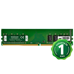 Anúncio: Memória RAM Macrovip DDR4 8GB 2666MHz - MV26N19/8