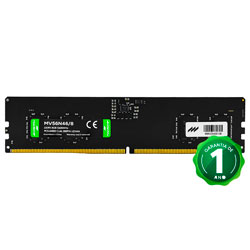 Memoria RAM Macrovip DDR5 8GB 5600MHz - MV56N46/8