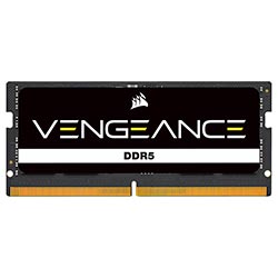 Memória RAM para Notebook ADATA DDR5 16GB 5600MHz - AD5S560016G-S
