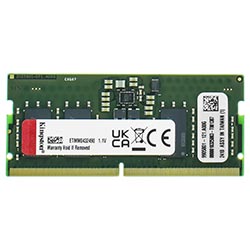 Memória RAM para Notebook Hiksemi Hiker DDR5 16GB 5600MHz