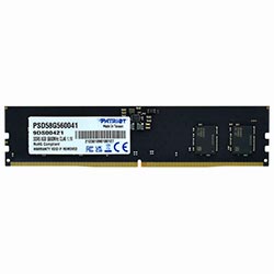 Memoria RAM Patriot Signature Line DDR5 8GB 5600MHz - PSD58G560041