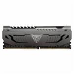 Anúncio: Memória RAM Patriot Viper Steel DDR4 16GB 3600MHz - Cinza (PVS416G360C8)