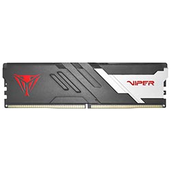 Anúncio: Memória RAM Patriot Viper Venom DDR5 32GB 5600MHz - Preto / Prata (PVV532G56C36)