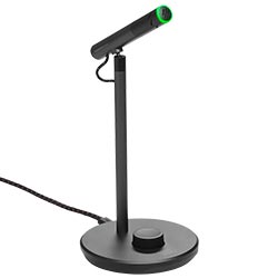 Micrófono JBL Quantum Stream Talk - Negro
