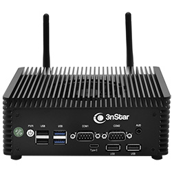 Mini PC Gmktec Nucbox K10 Intel Core i9 13900HK de 2.6GHz / 32GB